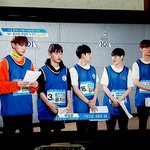 [프듀2] <b>재방</b>보는 중인데 하성운