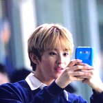 [NCT] <b>파도</b>타기가 신기한 캐나다에서 온 마크야..