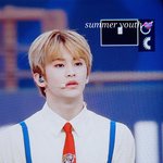 [NCT] 마크 어깨가 점점...