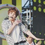 [시우민] 시우민 <b>새침해</b>ㅠㅠㅠ