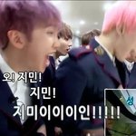 [방탄소년단] <b>분명</b> 어젠 슈스였는데