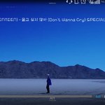 [세븐틴] 나도 첫번째 재생 자랑ㅎㅎ