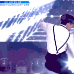 그보다 노태현 연습생 shape of <b>you</b> 보고 빠져들었음..