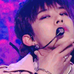 [BAP] <b>다크</b>라이트 가사 아는사람!