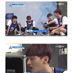 [프듀2] +톡선ㄱㅅ)사람들 <b>이중성</b> 진짜 쩐다;;;