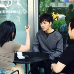 [댓글부탁해] 나한테 호감있는건지 추반좀