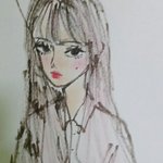 나 삘타서 화장품으로 그림그렸어ㅋㅌㅋㅋㅋㅋㅋ