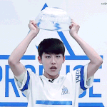 [프듀2] 저번주 <b>방청</b>간 애들 반성해라