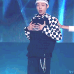 [프듀2] 나만 <b>무대스포</b> 당하는거 싫어?