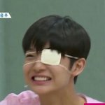 [프듀2] 배진영 야쓰굿 생각만하면 계속웃김