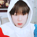 [방탄소년단] 다시한번 슬<b>1</b>리<b>1</b>피 님한테 감사한 순간