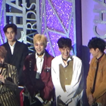 [EXO] 그라운드 캠코더가지고갈거거든 뭐찍어올지ㄱㄱ