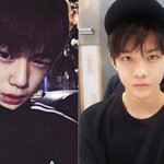 [프듀] 강다니엘 <b>배진영</b> 같이 좋아하는 사람은 없어?