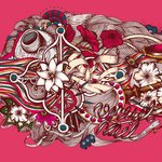 [댓글부탁해] 27 흔남 친구의 느리게 그린 그림 01