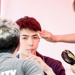 [세훈] 170506 네이쳐 팬사인회 고화질24