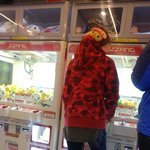 [김사무엘] <b>사인</b> 못해준 팬한테 인형준 사무엘