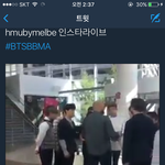 [방탄소년단] 우리 애들넘 대단한 것ㅠㅠ