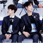 [프듀2] +)프듀땜에 뉴이스트 좋아진 애들 있어?