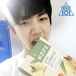 [드루와] 나도 아까 소름돋았음.. 저 쓰니처럼 프사골라 달라고...