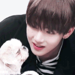 [방탄소년단] <b>태태</b>