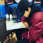 [김사무엘] <b>한글</b> 공부하는 사무엘