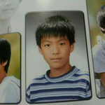 [뉴이스트] <b>종현</b>이 초등학교 때 졸업사진 보세요...