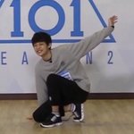 [프듀2] 뉴이스트애들은 서로 진짜 친한것같다