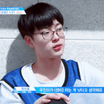 [프로듀스] 과학 고무 동력기 천재 <b>유서</b>노