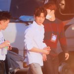 [EXO] <b>이</b> <b>집</b>마 <b>이</b> 빨간사진을 이렇게 살려내다니
