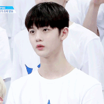 [프로듀스] 배진영도 <b>아직</b> 병아리 연습생임