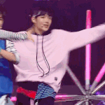 [프로듀스] 나 안형섭 <b>처럼</b> 생긴거 너무 좋음