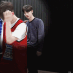 [프듀2] <b>이쯤</b>되면 나랑만 안친한 것 같은 프로듀스101 연습생