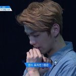 [강다니엘] 다니엘이 마냥 <b>멘탈</b> 강하지만은 않은 이유