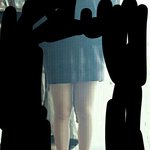 [댓글부탁해] 원래다리<b>뼈대</b>가굵은거지..?