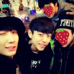 [BAP] 댛니 과사