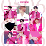 [백현] <b>핑크</b> 백현