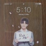 [프로듀스] 우리학교 어떤애가 <b>배진영</b> 뽑아달라고 이거만듦