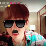[방탄소년단] <b>냄</b>주니
