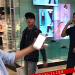 [방탄소년단] 정국 남준 목격짤 떴다
