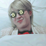 [방탄소년단] 돈들어오는 <b>지민이</b>짤