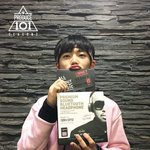 [프로듀스] 난 <b>안형</b>섭 마보이 사진도 귀엽더라 ㅈㄴ강아지같음