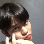 [프로듀스] <b>볼살</b> 가려웟던 배챙이