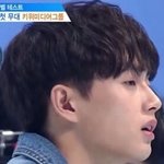 [프듀2] 김용국 <b>애잔</b>보스