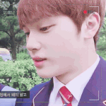 [프로듀스] 주<b>하견</b> 연스쌩