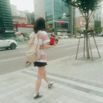 [<b>레나</b>] 내가 울 예빈언니 첫 팬이당