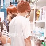 [프로듀스] ㅎㄹ주학년이랑 홍은기 <b>놀러</b>다녔다봄