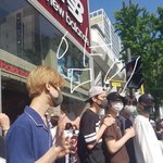 [프로듀스] 애네 누군지 갈켜줘