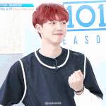 [프로듀스] 우진영 랩하는 거 해쉬<b>스완</b>이랑