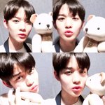 [프로듀스] 배진영 마보이 고화질로 보셈