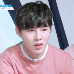 [하성운] 성운이도 팬톡 생겼넹